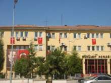 Erbaa Hükümet Konağı