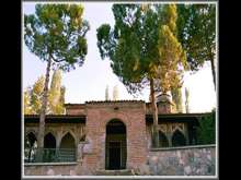 Fidi (Akça) Kasabası Silahtar Ömerpaşa Camii
