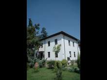 Kültür Evi