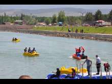 Erbaa Park Vadi Resimleri - Etap 1