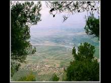 Erbaa Ovası