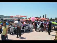 Erbaa Park Vadi Hıdırellez Şenlikleri