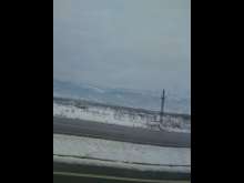 Erbaa&#039;da Kar 8-9-10 Ocak 2013
