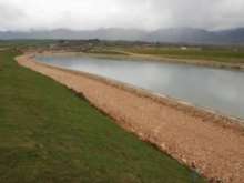 Erbaa Park Vadi Resimleri - Etap 1