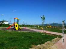 Erbaa Park Vadi Resimleri - Etap 1