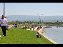 Erbaa Park Vadi Resimleri - Etap 1