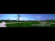 Erbaa Park Vadi Resimleri - Etap 1