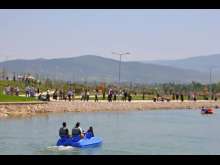 Erbaa Park Vadi Hıdırellez Şenlikleri