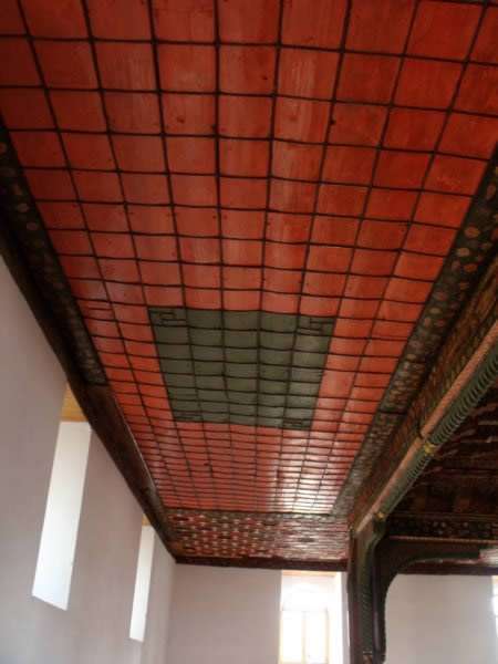 Erbaa Akça (Fidi) Silahtar Ömer Paşa Camii