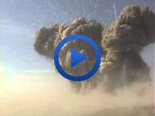 100 Ton TNT Nasıl Patlar