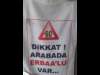 Dikkat Edin...