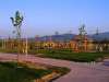 Erbaa Park Vadi Resimleri - Etap 1
