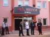 Erbaa Devlet Hastanesi Ek Binası