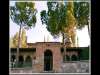 Fidi (Akça) Kasabası Silahtar Ömerpaşa Camii
