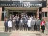 Erbaa Devlet Hastanesi