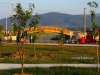 Erbaa Park Vadi Resimleri - Etap 1