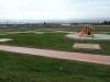 Erbaa Park Vadi Resimleri - Etap 1